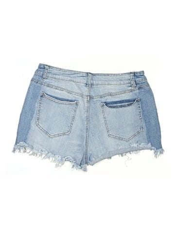 Altar'd State Denim Shorts (view 2)