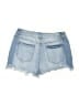 Altar'd State Blue Denim Shorts Size 30 waist - photo 2