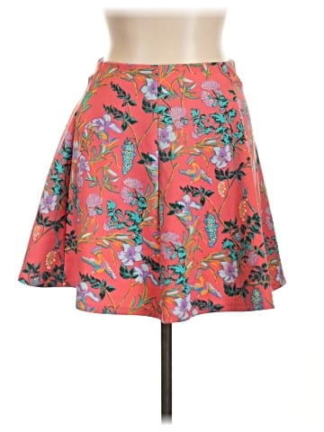 Decree Casual Skirt (view 1)