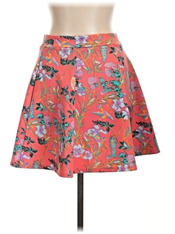 Decree Casual Skirt (view 2)