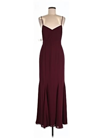 Fame And Partners Cocktail Dress (view 1)