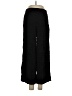 Zara Black Casual Pants Size XS - photo 1