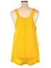 Unbranded Yellow Romper Size XL - photo 2