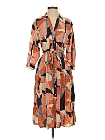 Corey Lynn Calter Casual Dress (view 1)