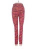 STANCE Pink Active Pants Size S - photo 1