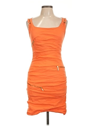 Nicole Miller Cocktail Dress (view 1)