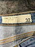 Rag & Bone Hearts Blue Jeans Size 32 waist - photo 7