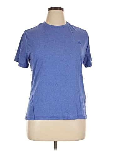 Adidas Active T-Shirt (view 1)