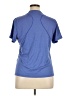 Adidas 100% Polyester Blue Active T-Shirt Size XL - photo 2