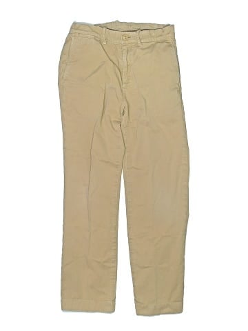 Crewcuts Khakis (view 1)
