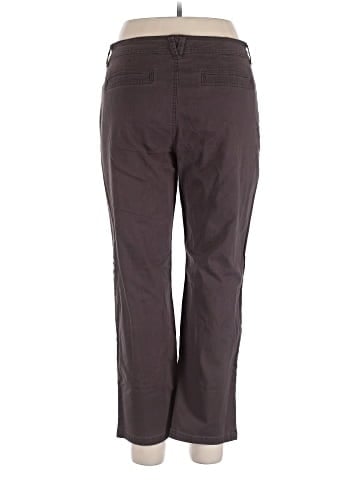 Gloria Vanderbilt Casual Pants (view 2)