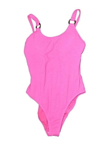 Shade & Shore One Piece Swimsuit (view 1)