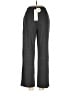 Assorted Brands Chevron-herringbone Gray Casual Pants Size M - photo 2
