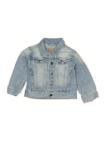 Assorted Brands Denim Jacket (view 1)