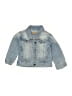 Assorted Brands 100% Cotton Blue Denim Jacket 18-24 MO / 24 MO - photo 1
