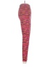 STANCE Pink Active Pants Size S - photo 4
