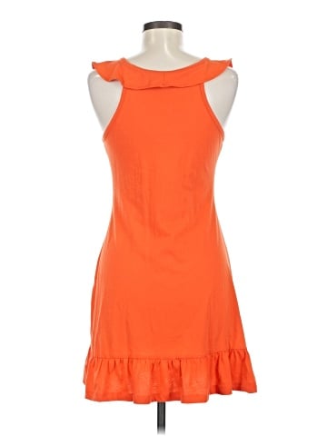 Dots Casual Dress (view 2)