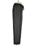 Assorted Brands Chevron-herringbone Gray Casual Pants Size M - photo 4