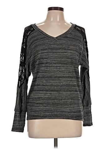 Mix & CO Long Sleeve T-Shirt (view 1)