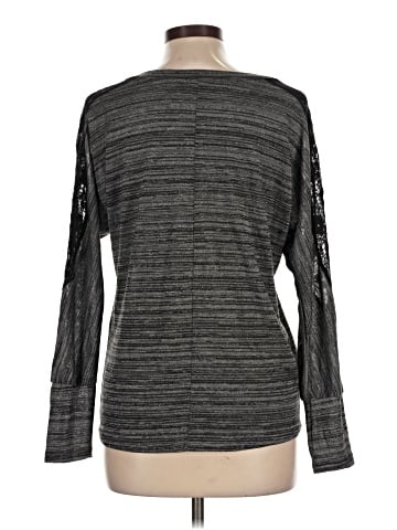 Mix & CO Long Sleeve T-Shirt (view 2)
