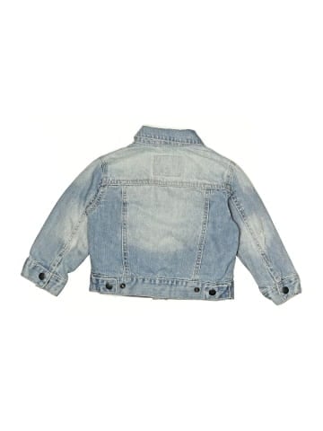 Assorted Brands Denim Jacket (view 2)