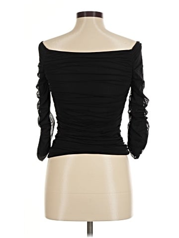 SKIMS 3/4 Sleeve Top (view 2)