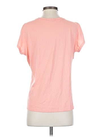 New Balance Short Sleeve T-Shirt (view 2)