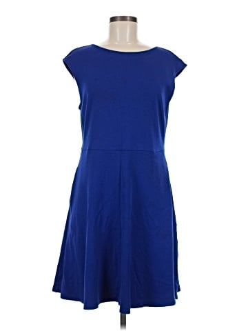 New York & Company Casual Dress (view 1)