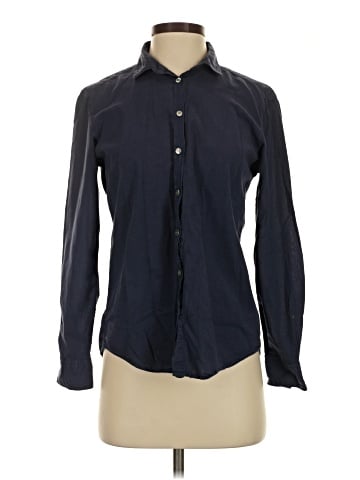 Hartford Long Sleeve Button-Down Shirt (view 1)