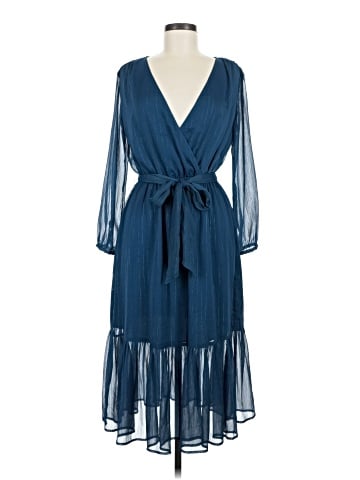 Point Sur Cocktail Dress (view 1)