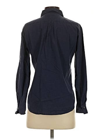 Hartford Long Sleeve Button-Down Shirt (view 2)