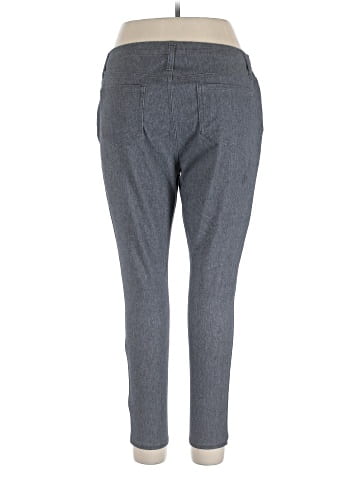 Faded Glory Casual Pants (view 2)