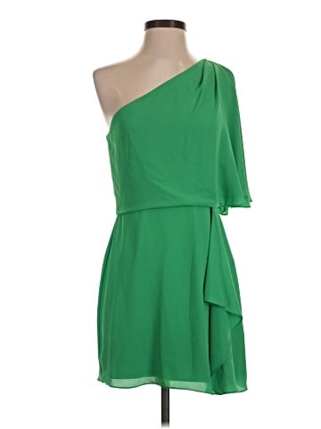 BCBGMAXAZRIA Cocktail Dress (view 1)