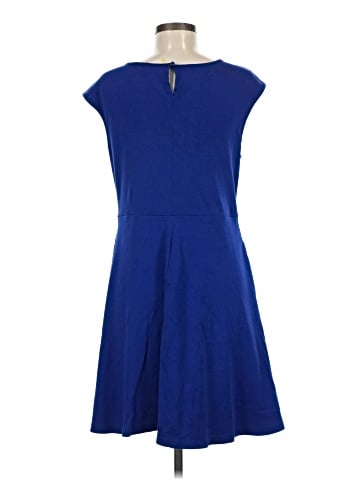 New York & Company Casual Dress (view 2)