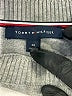 Tommy Hilfiger Color Block Red Pullover Sweater Size 3X - photo 7
