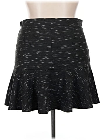 Sequin Hearts Casual Skirt (view 2)