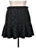Sequin Hearts Black Casual Skirt Size XL - photo 2