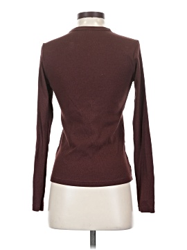 Uniqlo Long Sleeve Turtleneck (view 2)