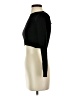 Shein 100% Acrylic Black Cardigan Size S - photo 5