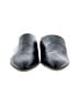 CATHERINE Catherine Malandrino Black Mule/Clog Size 8 1/2 - photo 2