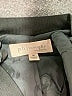 Philosophy Republic Clothing 100% Polyester Black Jacket Size M - photo 6