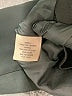 Philosophy Republic Clothing 100% Polyester Black Jacket Size M - photo 7