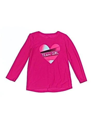 Jumping Beans Long Sleeve T-Shirt (view 1)