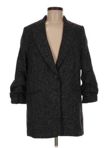 H&M Coat (view 1)