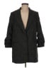 H&M Tweed Gray Coat Size M - photo 1