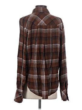 Cloth & Stone Long Sleeve Blouse (view 2)
