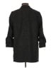 H&M Tweed Gray Coat Size M - photo 2