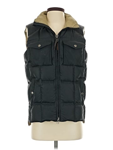 J.Crew Vest (view 1)