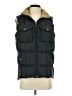 J.Crew 100% Polyester Black Vest Size XS - photo 1