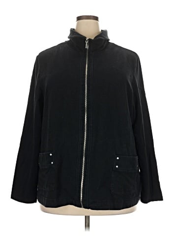 Karen Scott Sport Jacket (view 1)